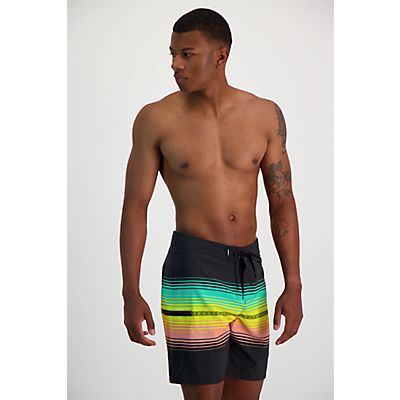 Heat Stripe Line 19 Inch Herren Badeshort von O'NEILL