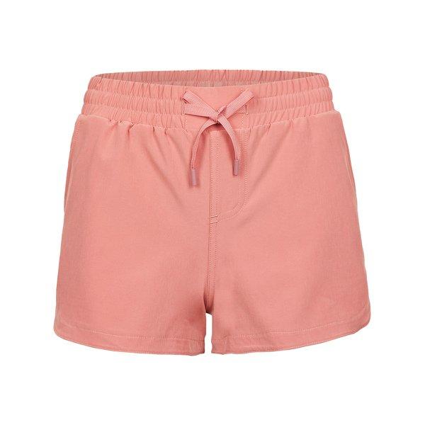 Badeshorts Damen Altrosa XL von O'NEILL