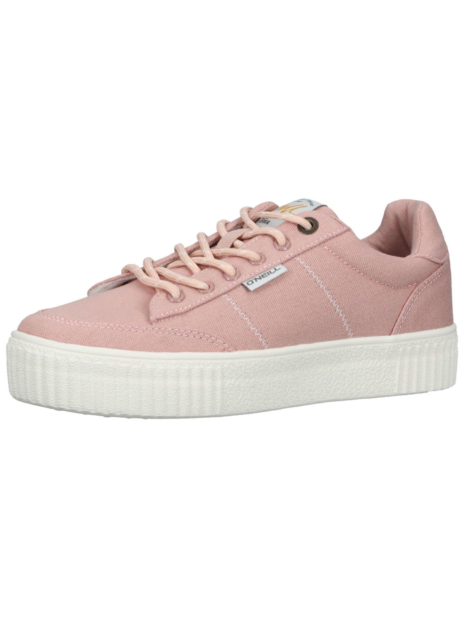 Sneaker Damen Rosa 36 von O'NEILL