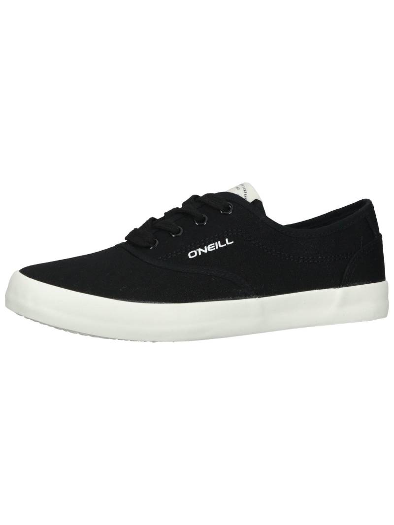 Sneaker Damen Schwarz 36 von O'NEILL