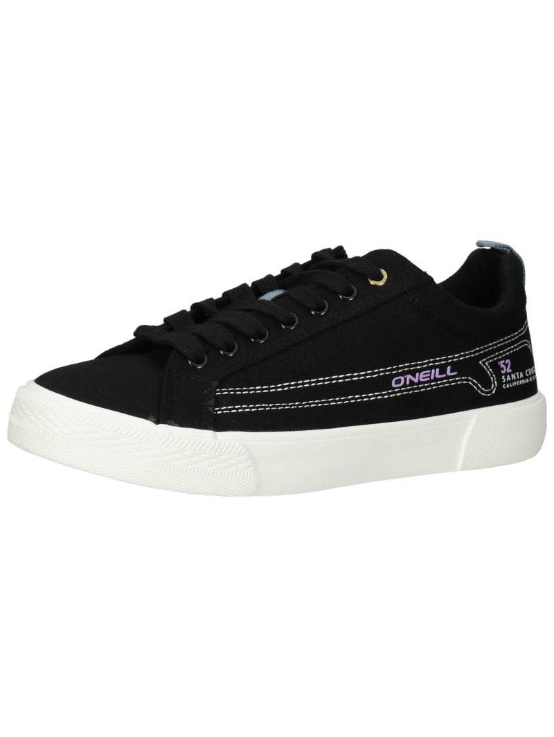 Sneaker Damen Schwarz 36 von O'NEILL