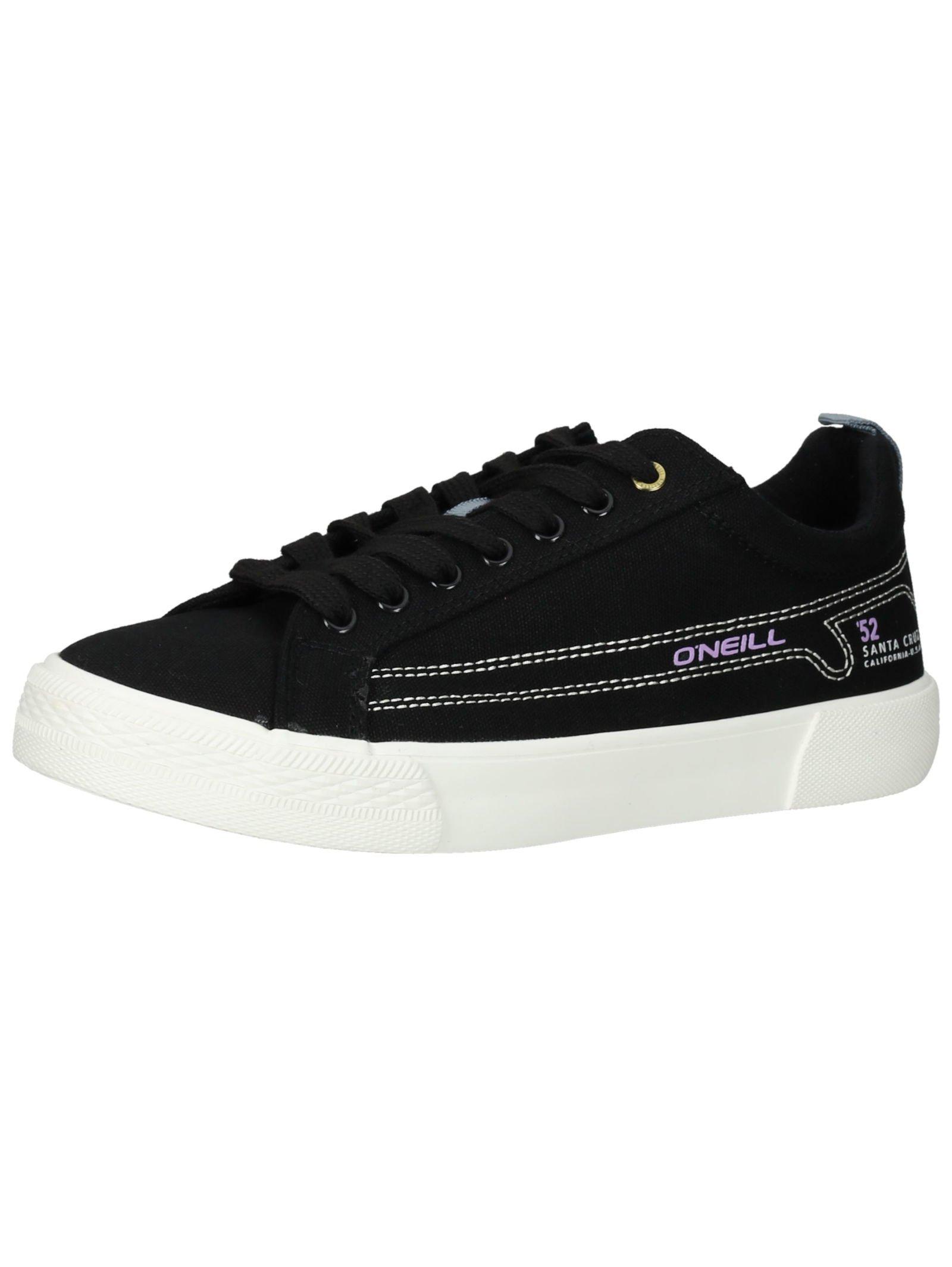 Sneaker Damen Schwarz 38 von O'NEILL