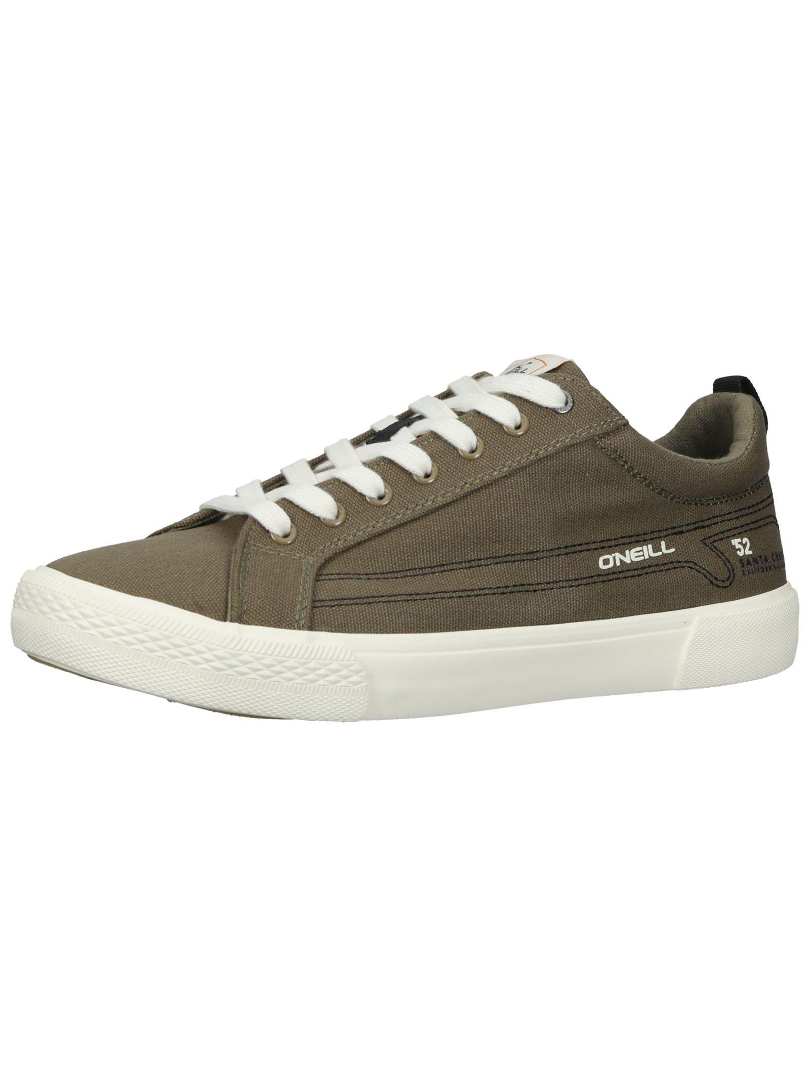 Sneaker Herren Grün 42 von O'NEILL