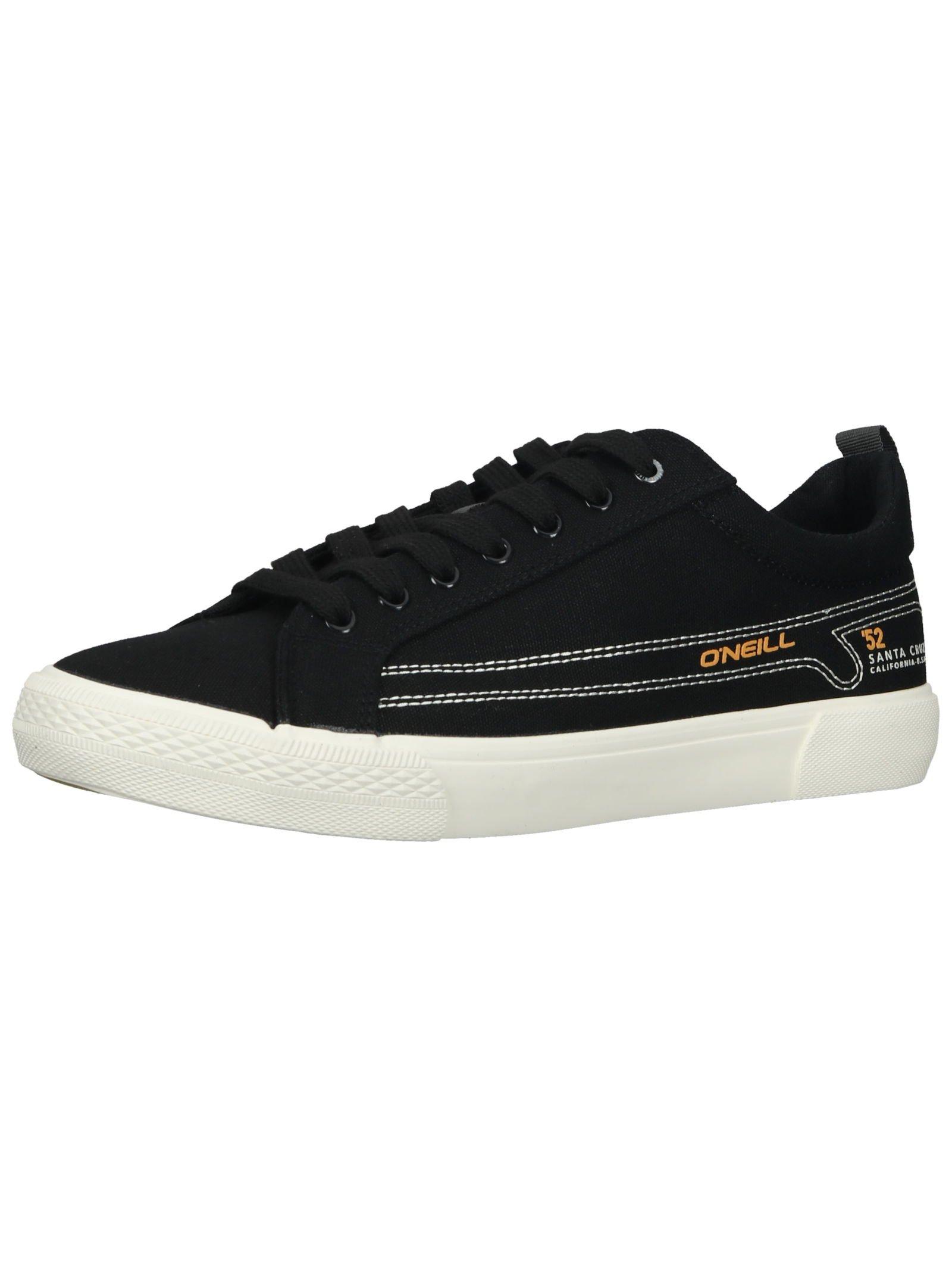 Sneaker Herren Schwarz 41 von O'NEILL