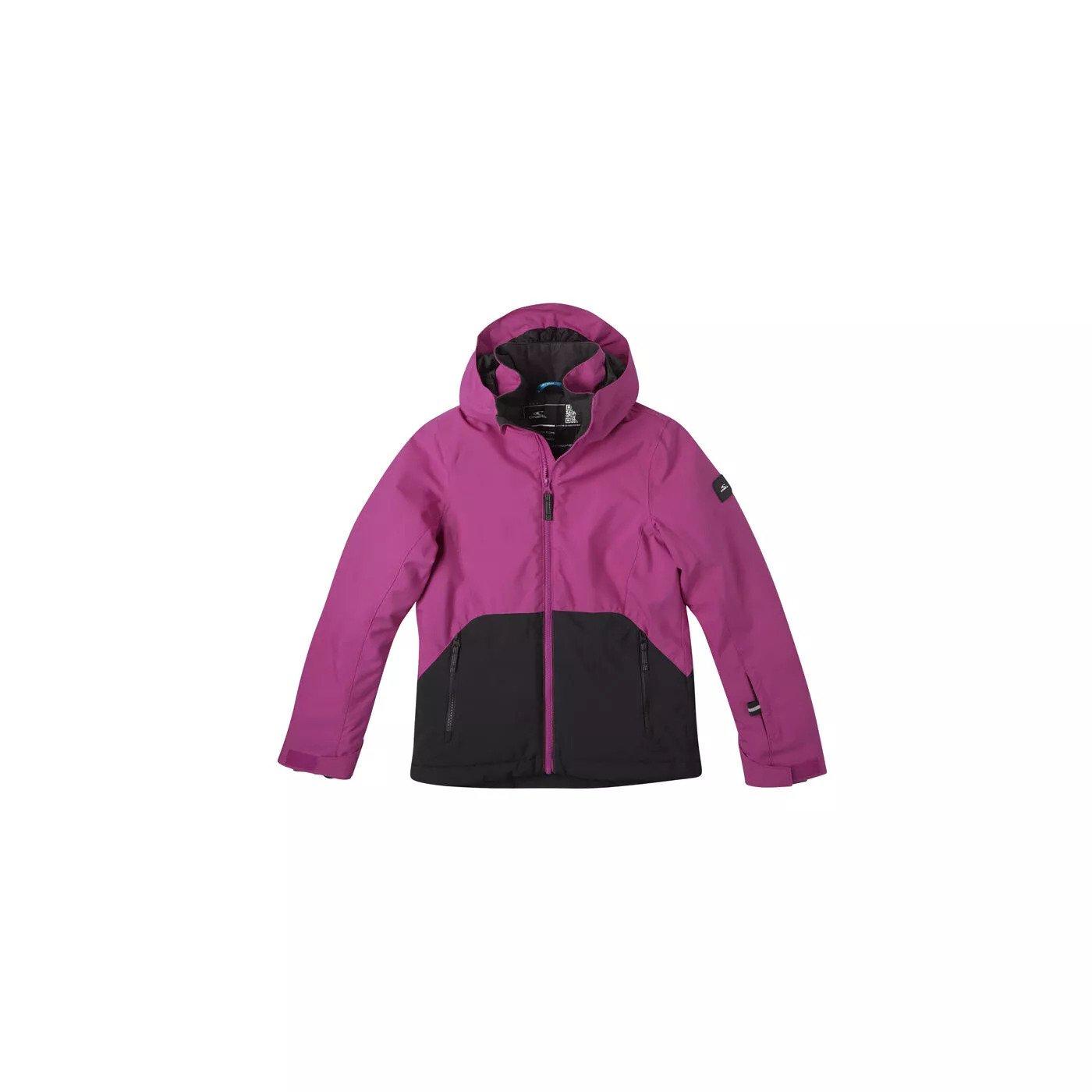 Wasserdichte Kinderjacke Adelite Jungen  12A von O'NEILL