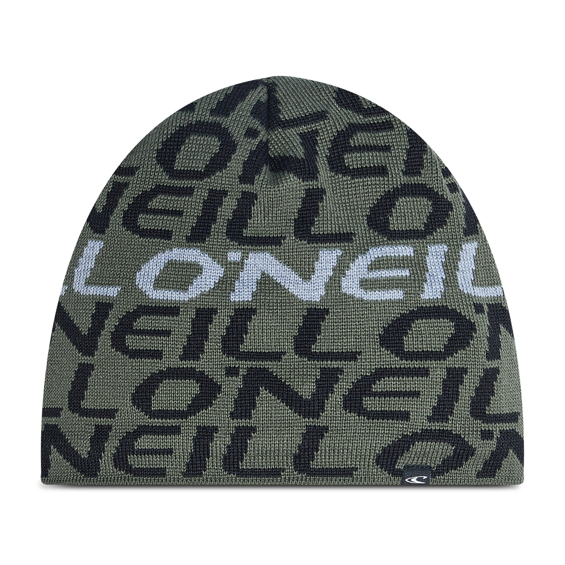 Mütze O'Neill Banner Beanie 1P4128 Forest Night 6058 von O'Neill