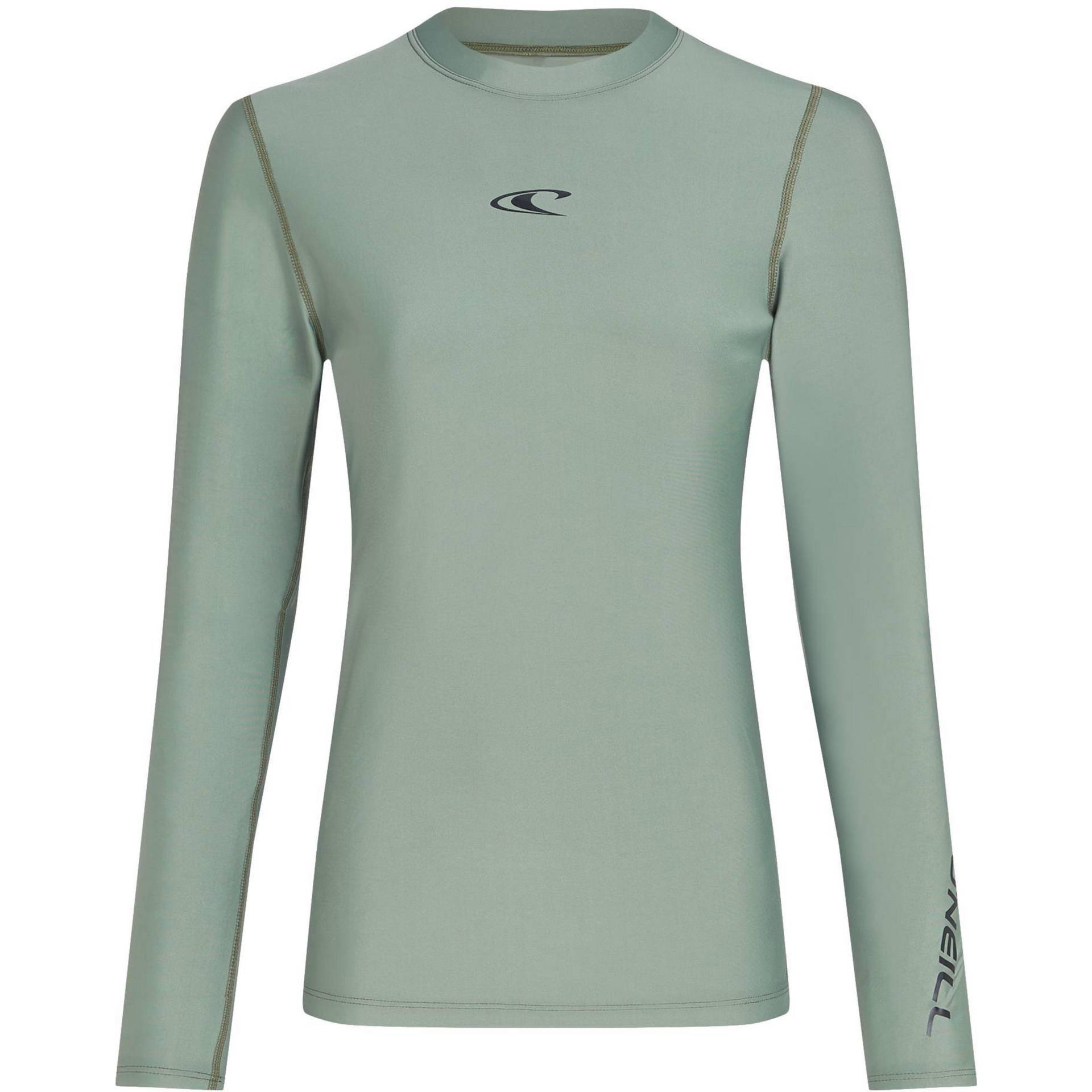 O'NEILL Bidart Surf Shirt Damen von O'Neill