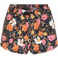 O'NEILL Damen Badeshort Anglet schwarz | S von O'Neill