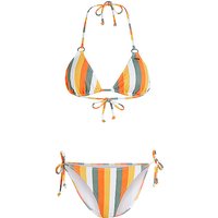 O'NEILL Damen Bikini Capri-Bondey bunt | 34 von O'Neill
