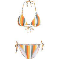 O'NEILL Damen Bikini Capri-Bondey bunt | 40 von O'Neill