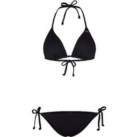 O'NEILL Damen Bikini Capri Bondey schwarz | 36 von O'Neill