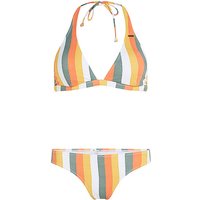 O'NEILL Damen Bikini Marga-Rita  bunt | 36D von O'Neill