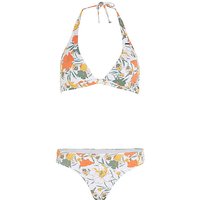 O'NEILL Damen Bikini Marga-Rita  weiss | 38D von O'Neill