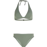 O'NEILL Damen Bikini Maria Cruz hellgrün | 36D von O'Neill