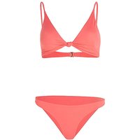 O'NEILL Damen Bikini Pismo Flamenco  rosa | 34 von O'Neill