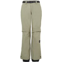 O'NEILL Damen Snowboardhose Star Slim olive | XS von O'Neill