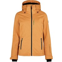 O'NEILL Damen Snowboardjacke Stuvite camel | XS von O'Neill