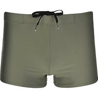 O'NEILL Herren Beinbadehose Solid Beach olive | L von O'Neill