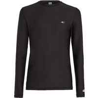 O'NEILL Herren Lycrashirt Essentials schwarz | XL von O'Neill