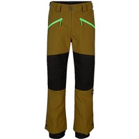 O'NEILL Herren Snowboardhose Jacksaw olive | L von O'Neill