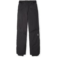 O'NEILL Jungen Snowboardhose Hammer schwarz | 152 von O'Neill