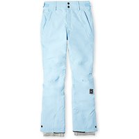 O'NEILL Mädchen Snowboadhose Star hellblau | 128 von O'Neill