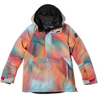 O'NEILL Mädchen Snowboard Schlupfjacke bunt | 140 von O'Neill