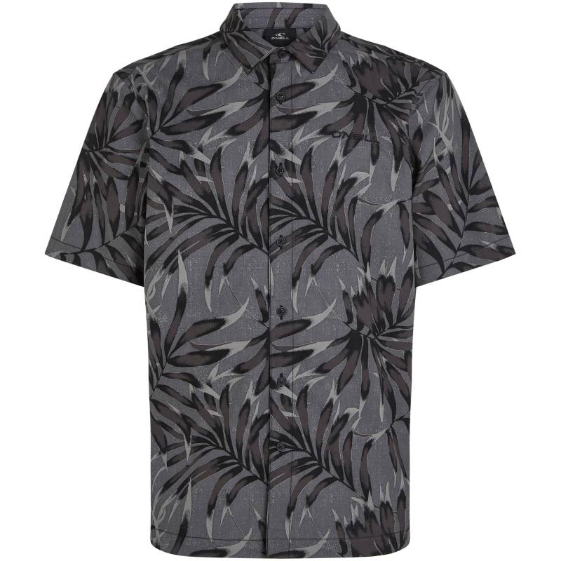 O'NEILL Print Kurzarmhemd Herren von O'Neill