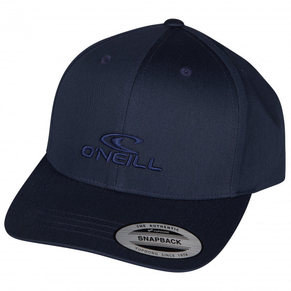 O'Neill - BM Wave - Cap Gr One Size blau von O'Neill