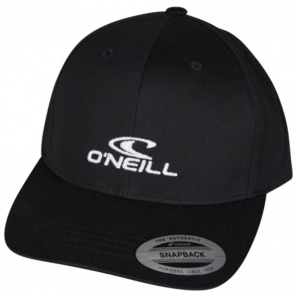 O'Neill - BM Wave - Cap Gr One Size schwarz von O'Neill