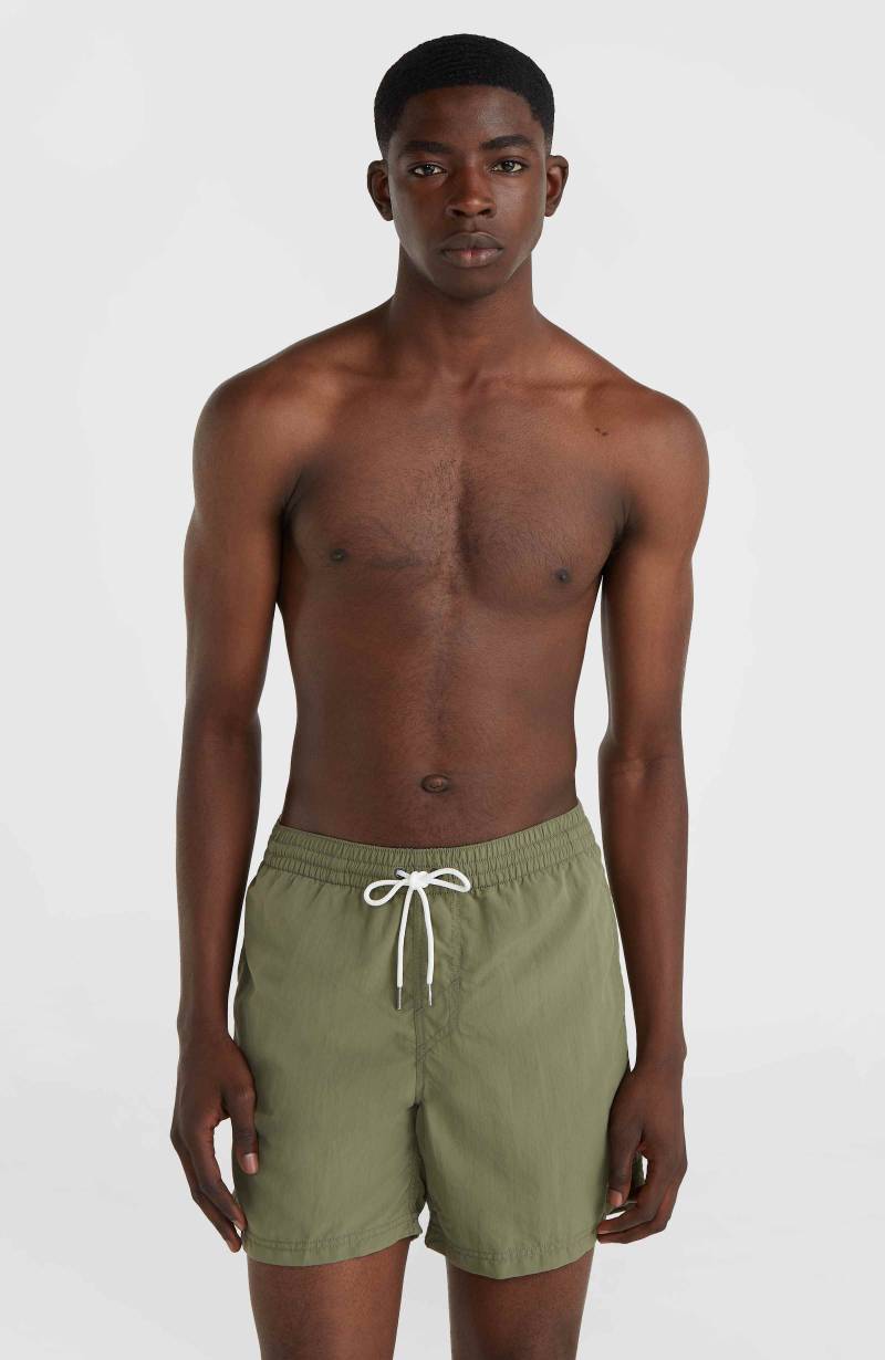 O'Neill Badeshorts, in coolen Unifarben von O'Neill