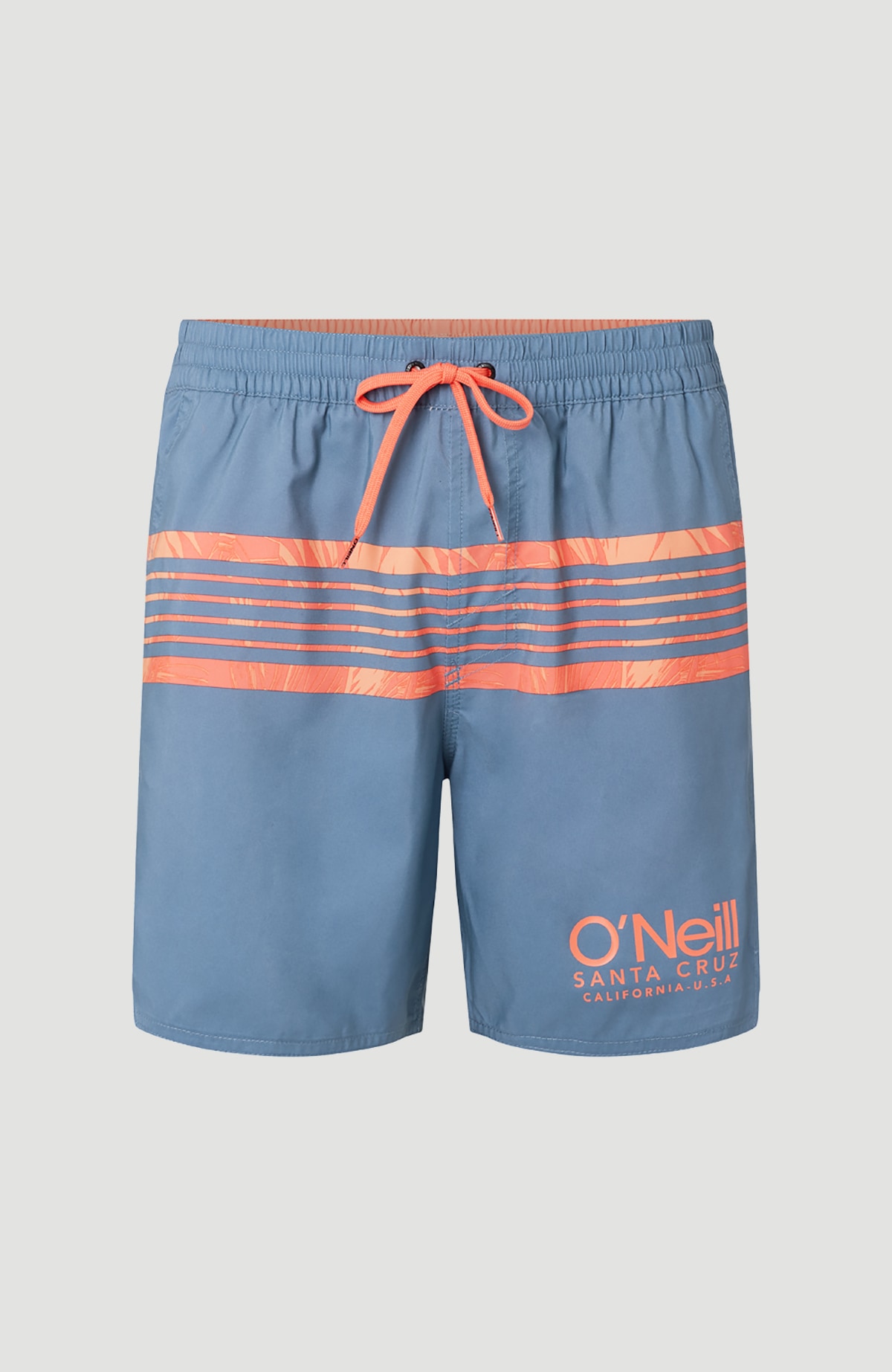 O'Neill Badeshorts »Cali stripe« von O'Neill