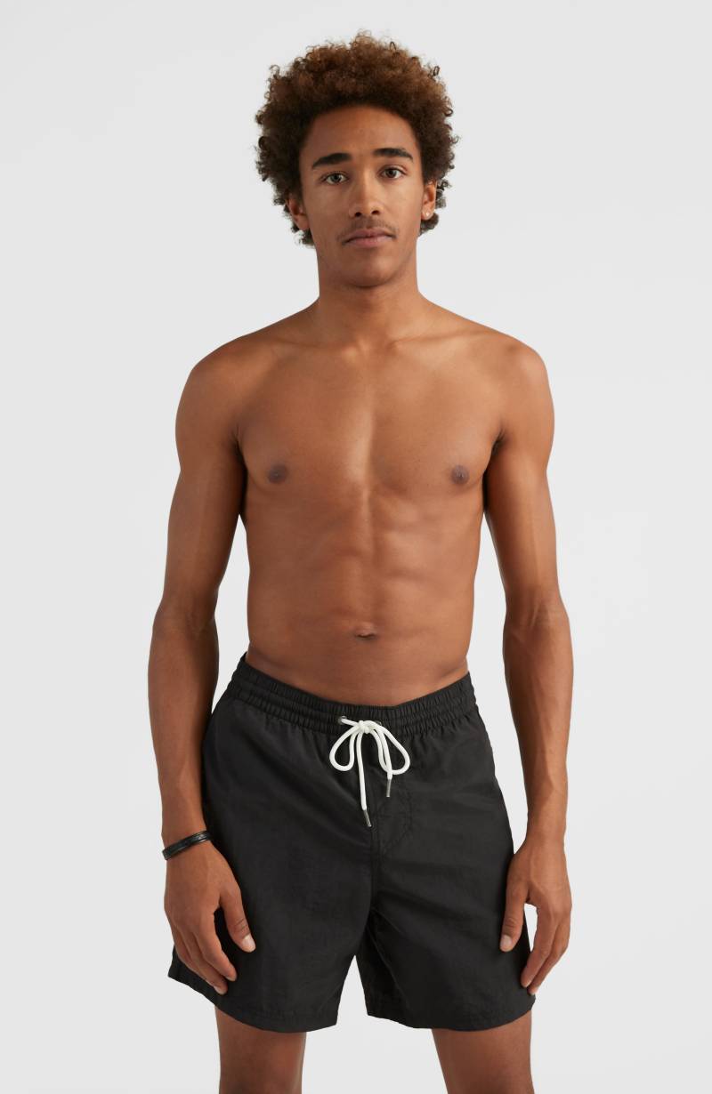 O'Neill Badeshorts »VERT 16'' SWIM SHORTS«, mit Druckknopf von O'Neill