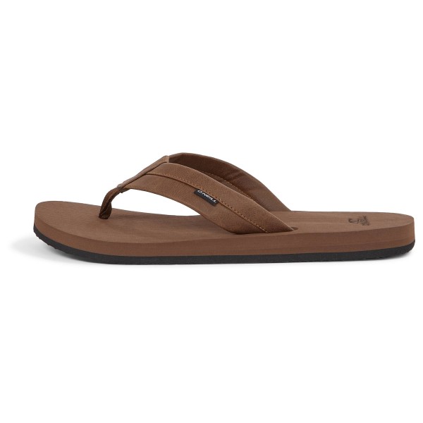 O'Neill - Beach Sandals - Sandalen Gr 42 braun von O'Neill