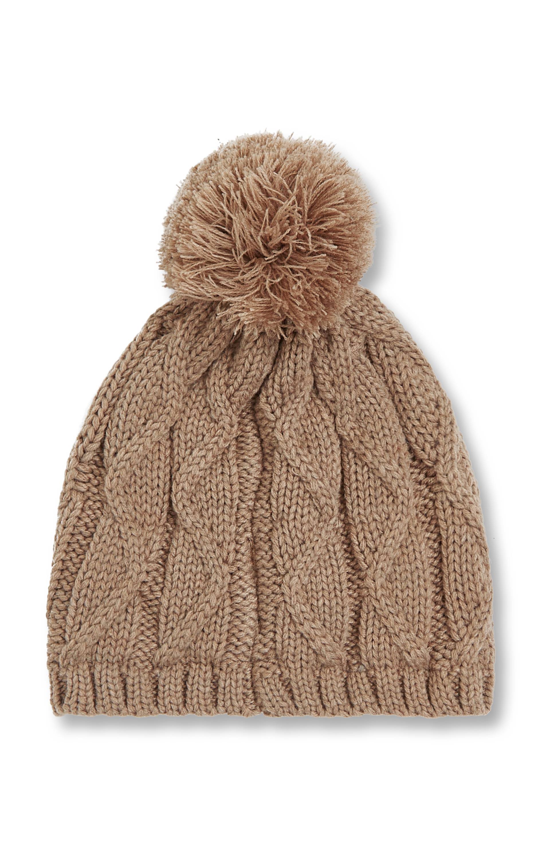 O'Neill Beanie »NORA BEANIE KIDS« O'Neill Beanie »NORA BEANIE KIDS« von O'Neill