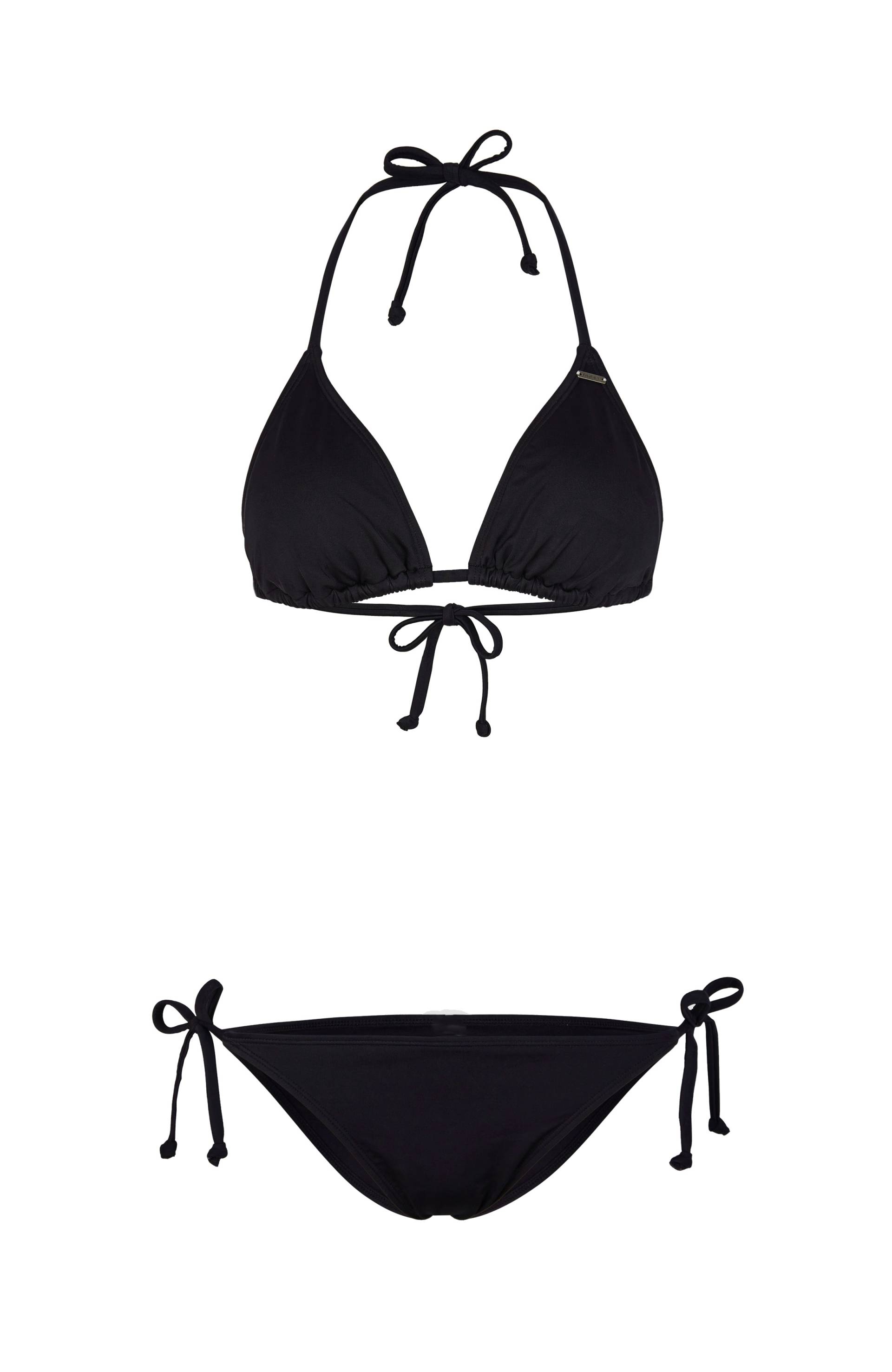 O'Neill Bustier-Bikini »ESSENTIALS CAPRI - BONDEY BIKINI SET«, mit Bindebändern an der Bikinihose O'Neill Bustier-Bikini »ESSENTIALS CAPRI - BONDEY BIKINI SET«, mit Bindebändern an der Bikinihose von O'Neill