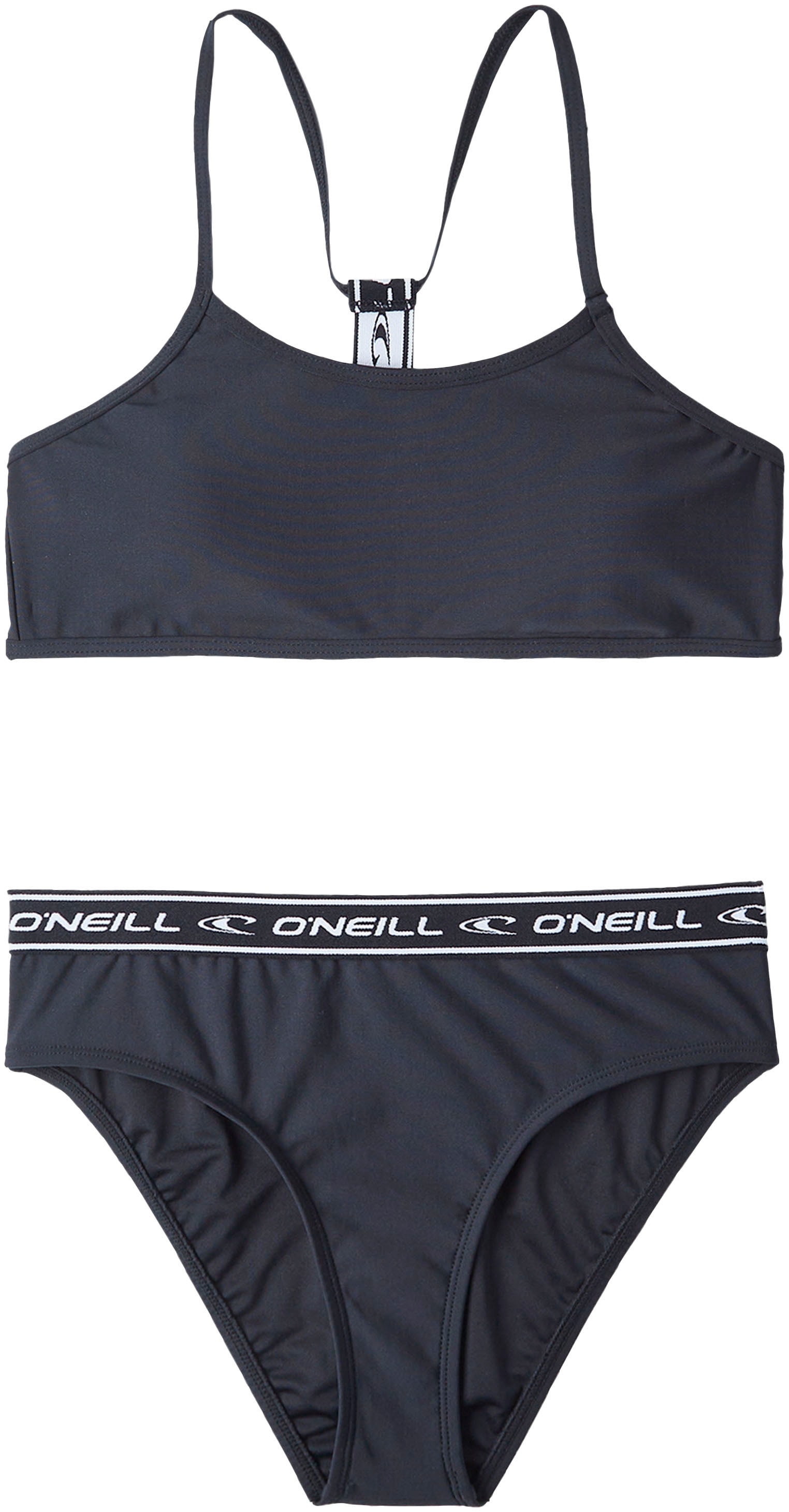 O'Neill Bustier-Bikini »SPORTCLUB ACTIVE BIKINI«, (Set, 2 St.) von O'Neill