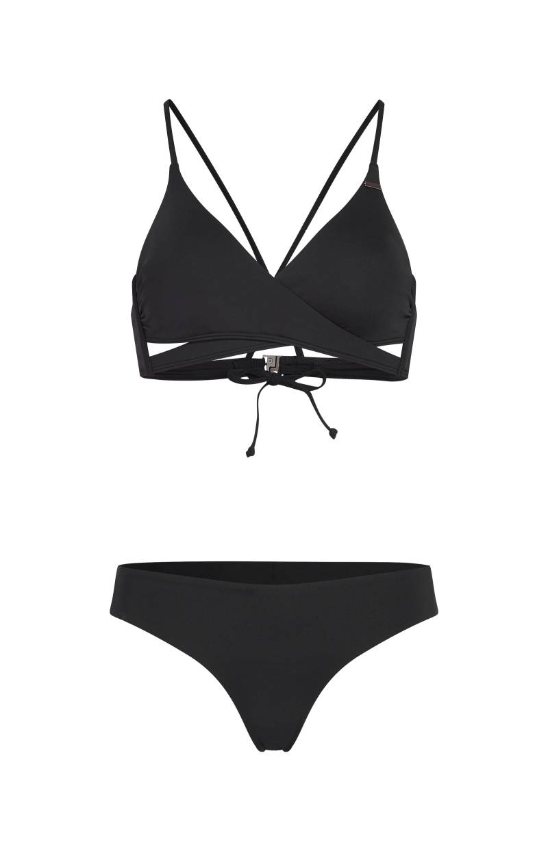 O'Neill Bustier-Bikini »ESSENTIALS BAAY MAOI BIKINI SET« von O'Neill