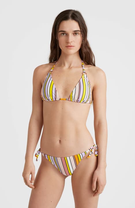 O'Neill Capri - Bondey Bikini SET Bikini mehrfarbig von O'Neill