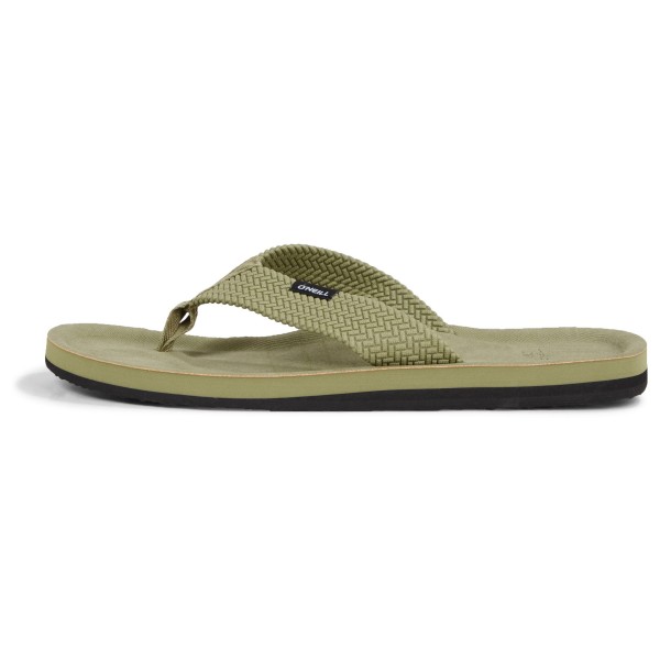 O'Neill - Chad Sandals - Sandalen Gr 43 oliv von O'Neill