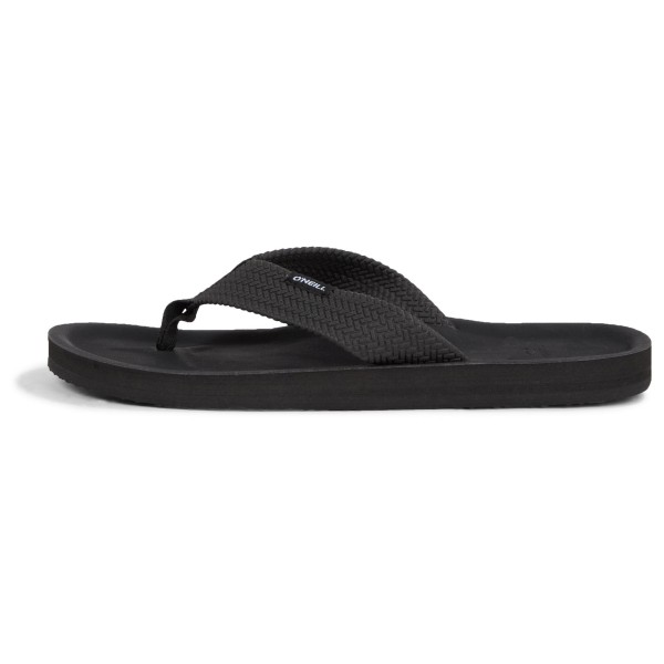 O'Neill - Chad Sandals - Sandalen Gr 47 schwarz von O'Neill
