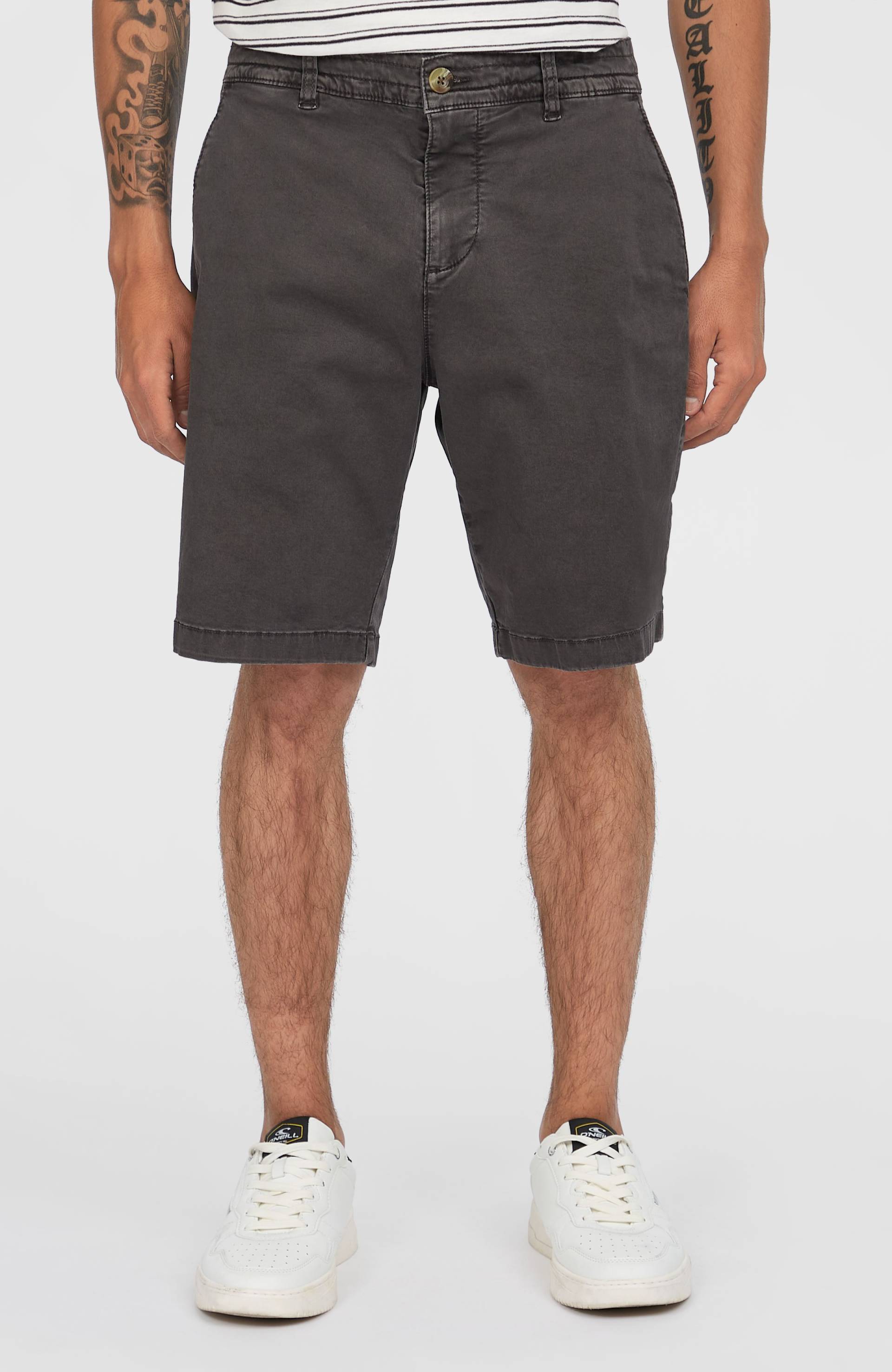 O'Neill Chinoshorts »ESSENTIALS CHINO SHORTS« O'Neill Chinoshorts »ESSENTIALS CHINO SHORTS« von O'Neill