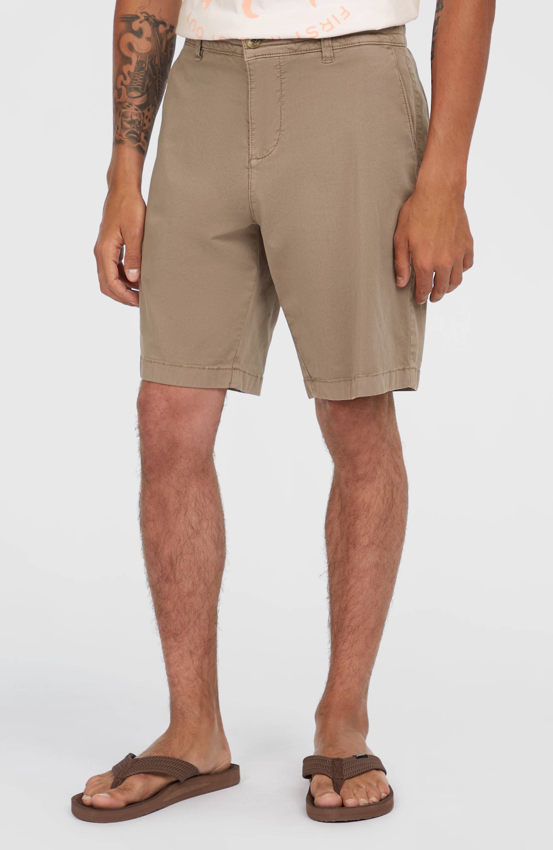 O'Neill Chinoshorts »ESSENTIALS CHINO SHORTS« O'Neill Chinoshorts »ESSENTIALS CHINO SHORTS« von O'Neill