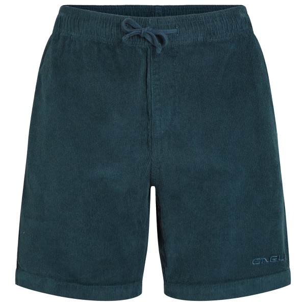 O'Neill - Cord Shorts - Shorts Gr L blau von O'Neill