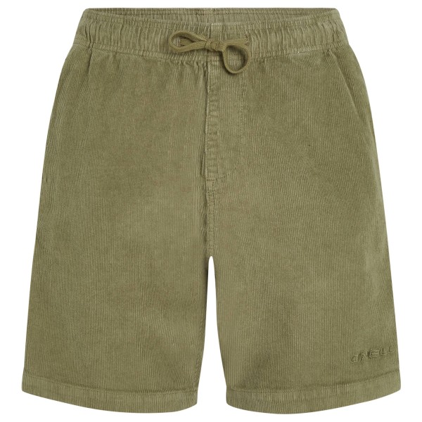 O'Neill - Cord Shorts - Shorts Gr XXL oliv von O'Neill