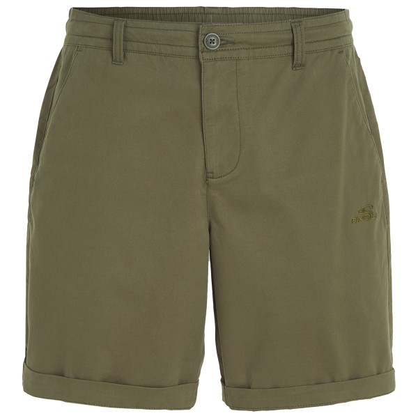 O'Neill - Essentials Chino Shorts - Shorts Gr 29;30;31;32;33;34;36;38 beige;blau;grau;oliv;schwarz von O'Neill