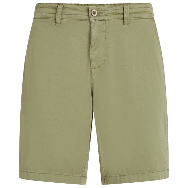 O'Neill - Essentials Chino Shorts - Shorts Gr 32 oliv von O'Neill