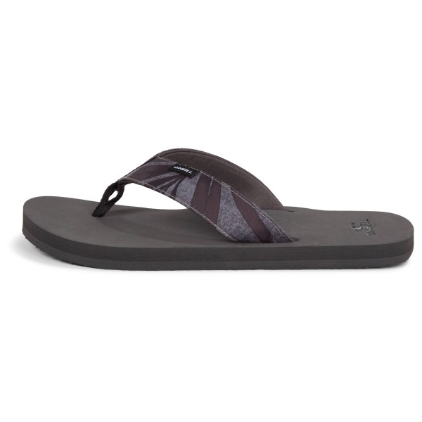 O'Neill - Fabric Sandals - Sandalen Gr 41 grau von O'Neill