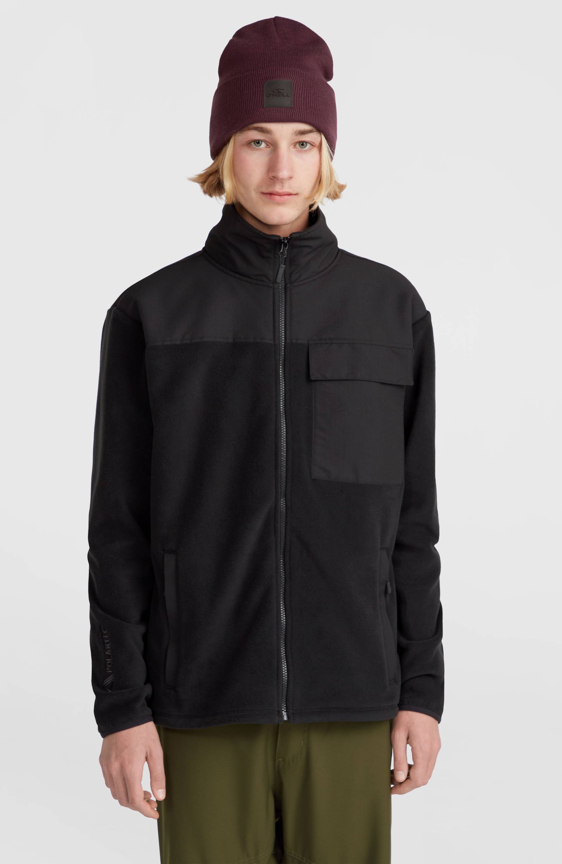 O'Neill Fleecepullover »UTILITY POLARTEC 200 FZ FLEECE« O'Neill Fleecepullover »UTILITY POLARTEC 200 FZ FLEECE« von O'Neill