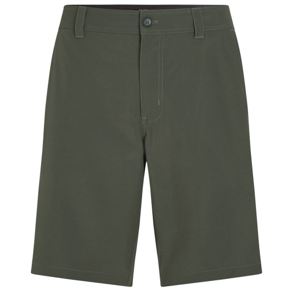 O'Neill - Hybrid Chino 19 Shorts - Shorts Gr 38 oliv von O'Neill